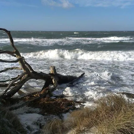 Uns Oellernhuus Karlshagen